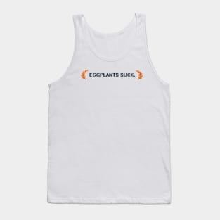 Icarus Kid Problems Tank Top